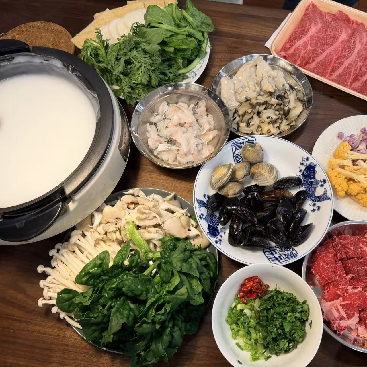 🍳 Cooking
